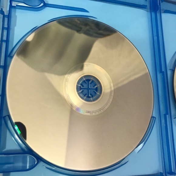 Harry Potter Blu Ray Disc Movies Deathly Hallows Part 1 & 2 Year 7 new - Picture 13 of 13